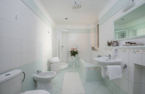 Poprad Maison | Pension Vila Mery