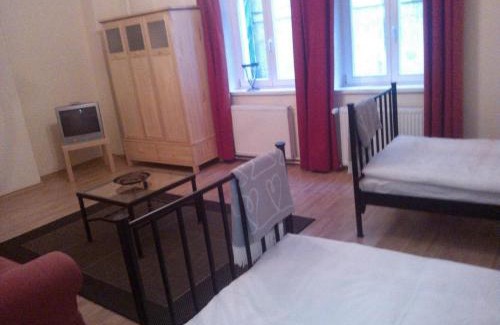 Marianske Lazne Maison | Pension Villa Anita