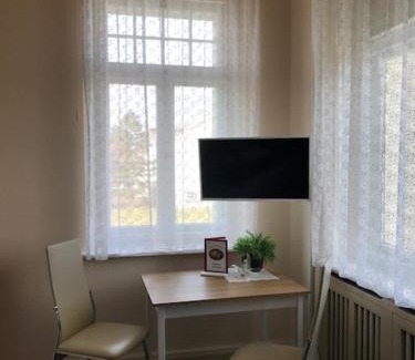 Heidenau Hôtel | Pension Villa Else