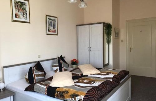 Heidenau Hôtel | Pension Villa Else