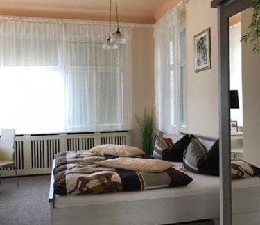 Heidenau Hôtel | Pension Villa Else