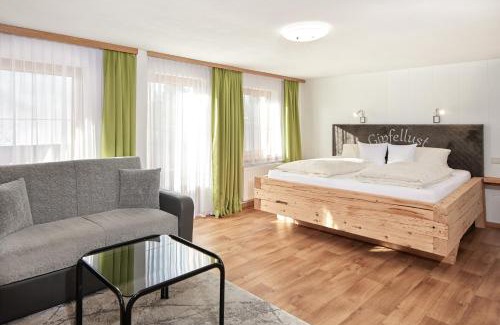 Ramsau am Dachstein Maison | Pension Vorberghof- Bauernhofurlaub