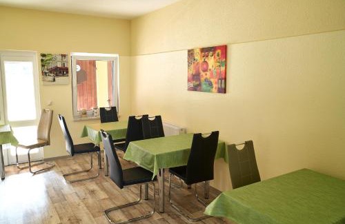 Dommitzsch Maison | Pension Waldbad Dommitzsch
