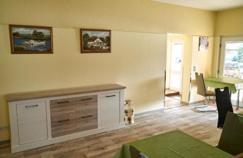 Dommitzsch Maison | Pension Waldbad Dommitzsch