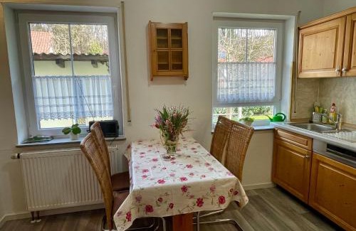 Illertissen Appartement | Pension Waldblick