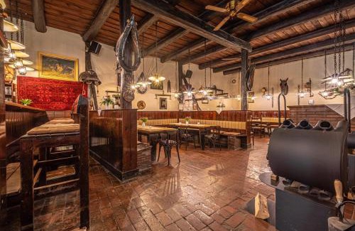 Sangerhausen Hôtel | Pension Walkmühle
