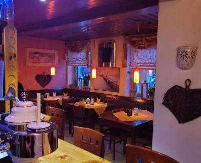 Treuchtlingen Maison | Pension Wallmuelerstuben