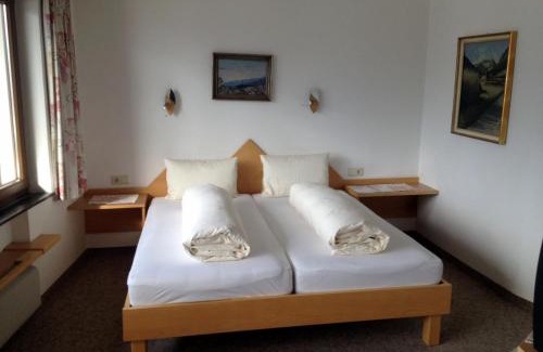 Mieming Maison | Pension Wallnöfer