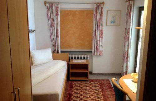 Mieming Maison | Pension Wallnöfer
