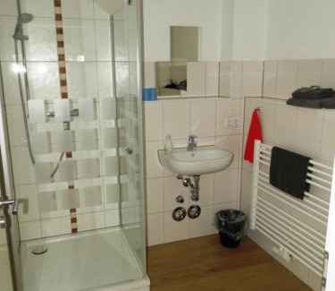 Erfurt Maison | Pension Weber