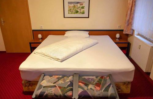 Torgau Maison | Pension Wehner