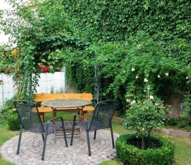 Torgau Maison | Pension Wehner