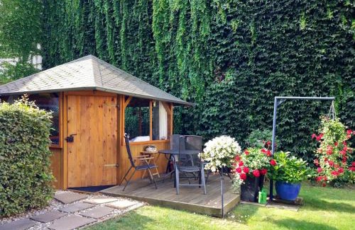 Torgau Maison | Pension Wehner