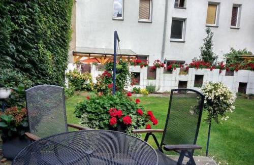 Torgau Maison | Pension Wehner