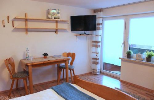 Silberberg Maison | Pension Weigert