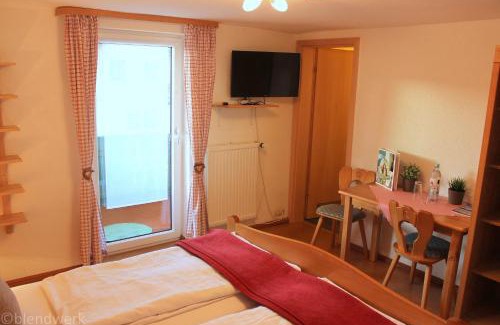 Silberberg Maison | Pension Weigert