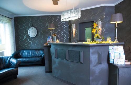 Guestrow Hôtel | Pension Weinberg Güstrow