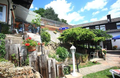 Gleisweiler Hôtel | Pension Weinberg mit Landhaus Nizza