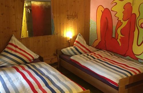 Weinsberg Maison | Pension Weinsberg