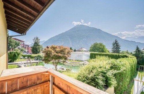 Imst Maison | Pension Weirather