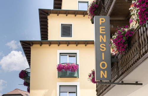Imst Maison | Pension Weirather