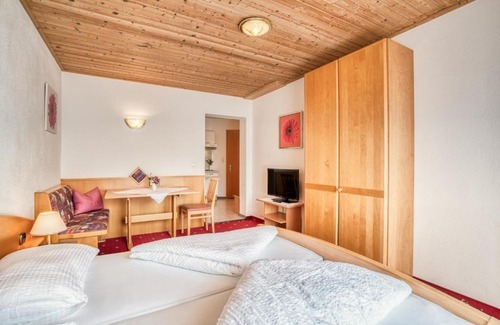 Imst Maison | Pension Weirather