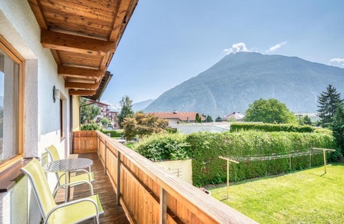 Imst Maison | Pension Weirather