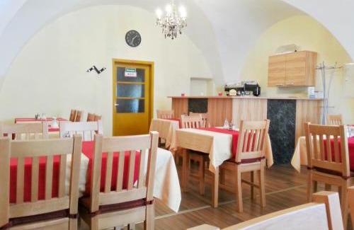 Melk Maison | Pension Weisses Lamm