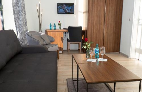 Bremen-Vegesack Maison | Pension Weserblick