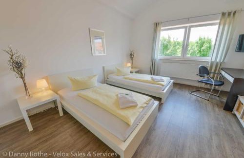 Finsing Maison | Pension Wess