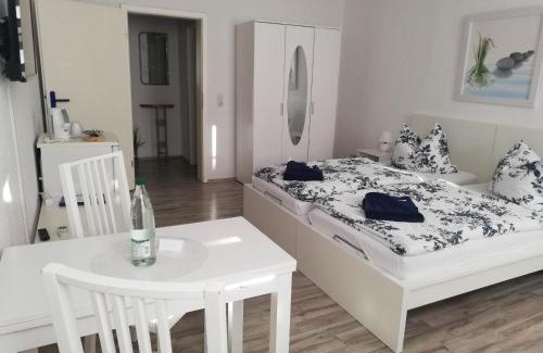 Mucheln Maison | Pension Winter