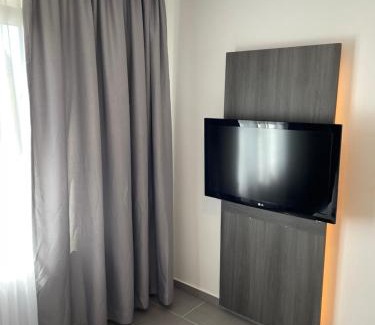 Wolfsburg Maison | Pension Wob