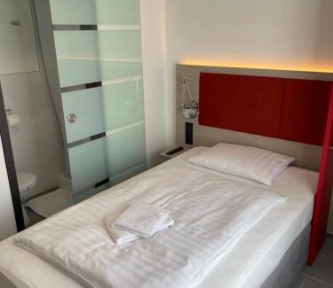 Wolfsburg Maison | Pension Wob