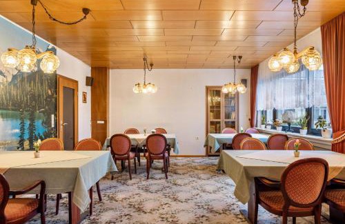 Reinhardshausen Maison | Pension Wollmert
