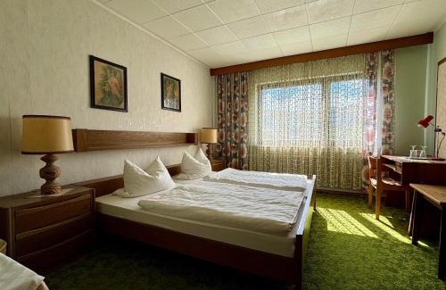 Reinhardshausen Maison | Pension Wollmert