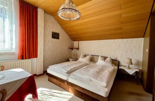 Reinhardshausen Maison | Pension Wollmert