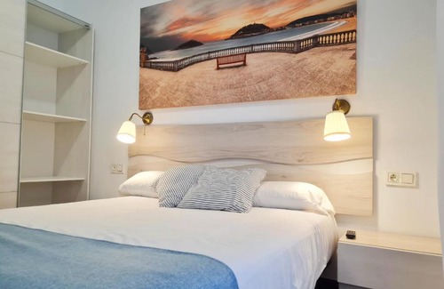San Sebastian Centro Maison | Pension Yoldi