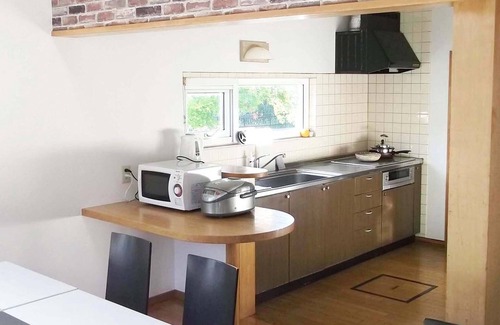 Ebetsu Maison | Pension Yu Hokkaido