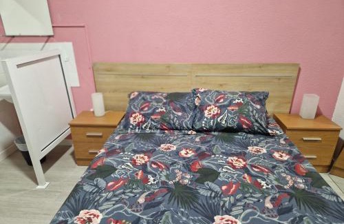 Valladolid Maison | PENSION ZEUS