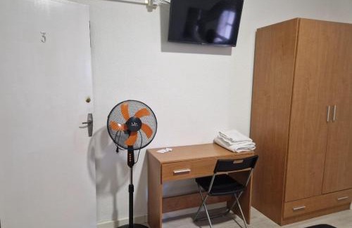 Valladolid Maison | PENSION ZEUS