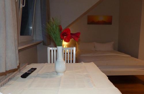 Gyhum Maison | Pension Ziemann