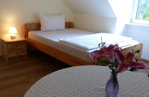 Gyhum Maison | Pension Ziemann