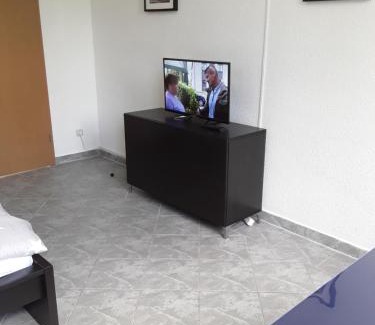 Marienthal Ost Maison | Pension zum Bauhof