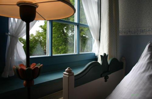 Franken Siedlung Maison | Pension zum Brauhaus