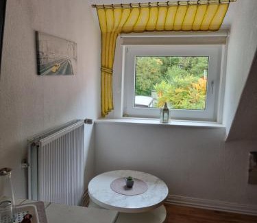 Rahden Maison | Pension Zum Burgwächter