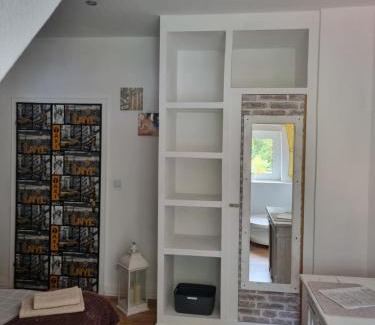 Rahden Maison | Pension Zum Burgwächter