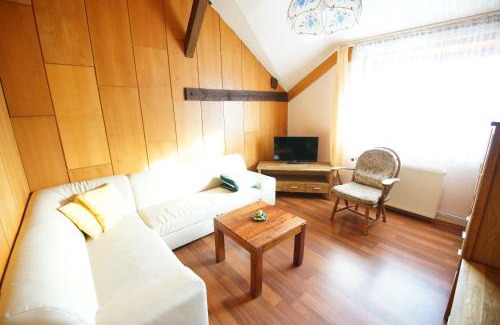 Zerkwitz Maison | Pension Zum Froschkönig