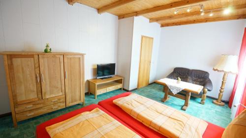 Zerkwitz Maison | Pension Zum Froschkönig