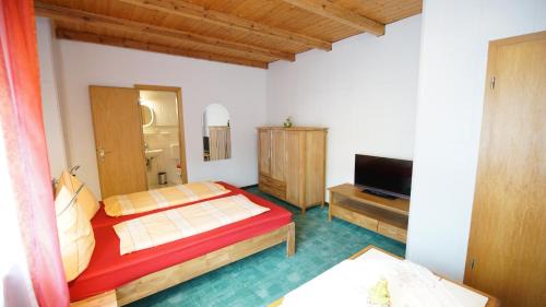 Zerkwitz Maison | Pension Zum Froschkönig