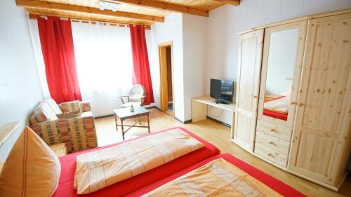 Zerkwitz Maison | Pension Zum Froschkönig